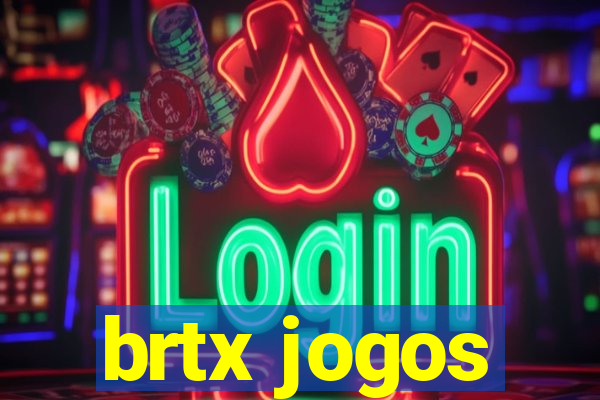 brtx jogos